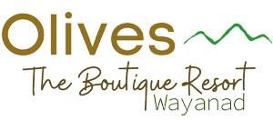 Olives Resort Wayanad Logo