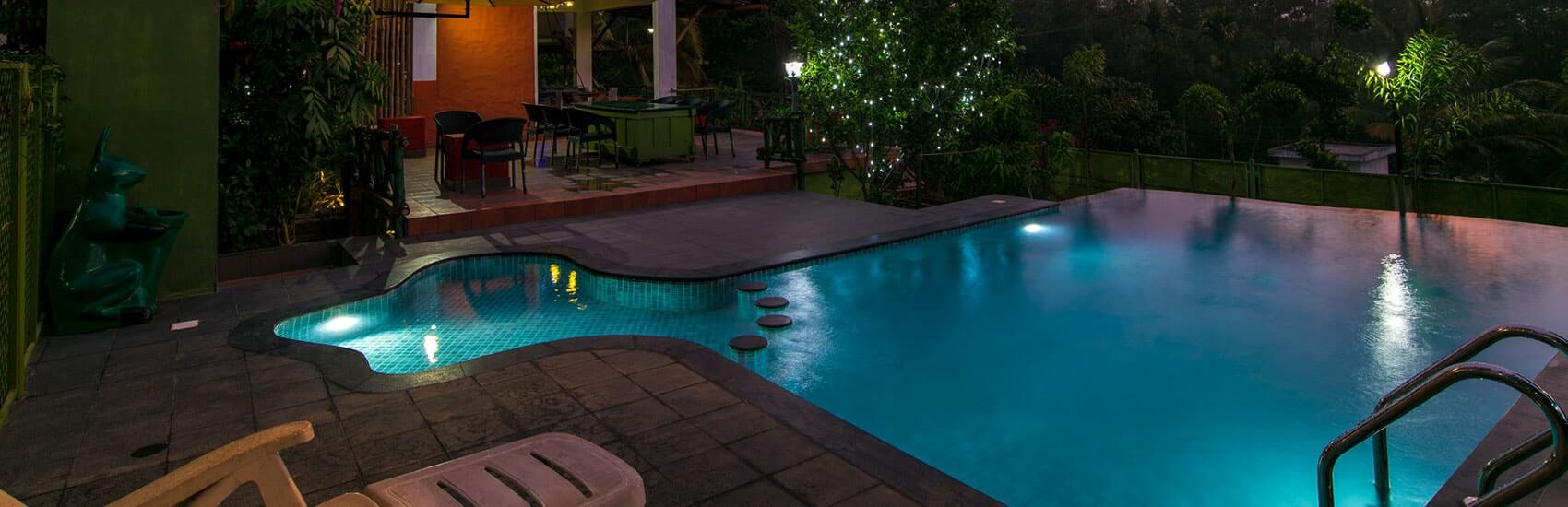 Platinum Stays & Hotel Resorts
