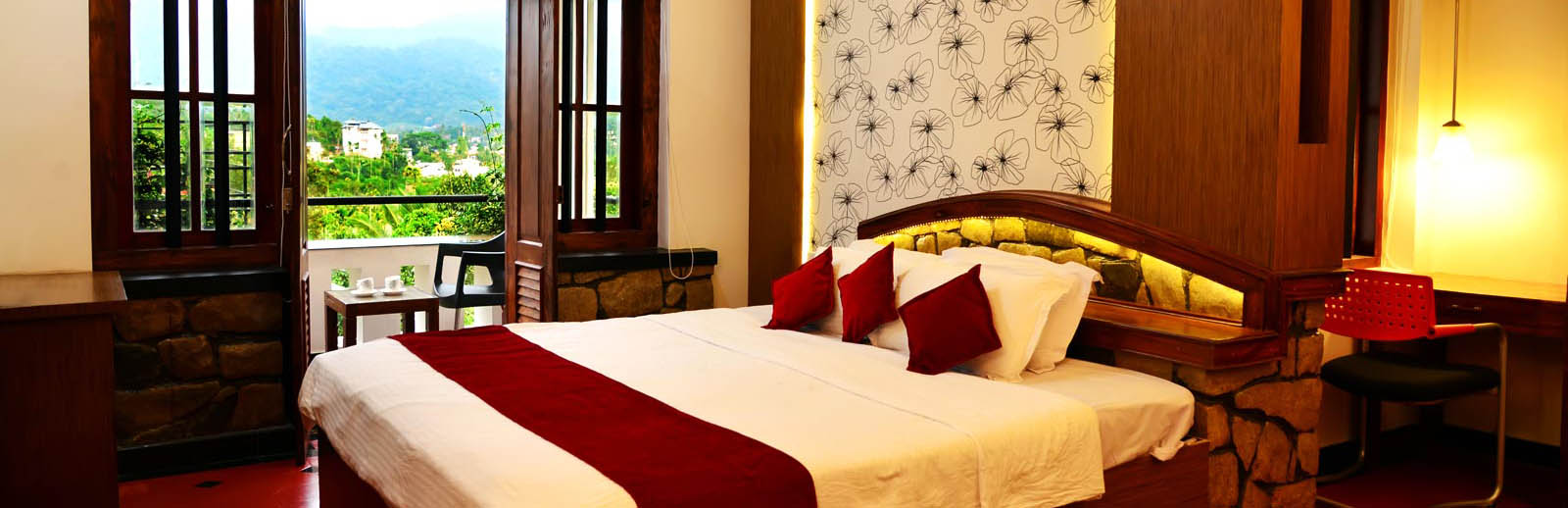 Platinum Stays & Hotel Resorts