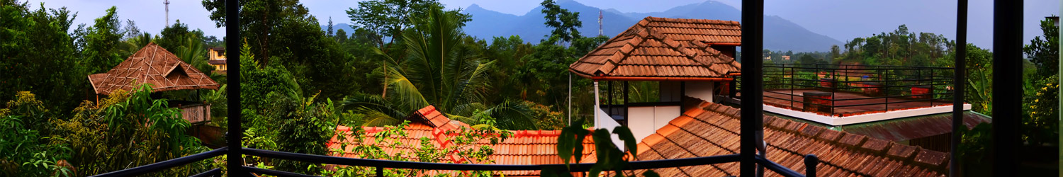 Olives Resort